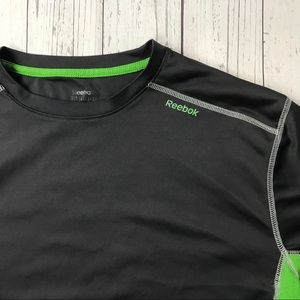 Reebok Running Shirt